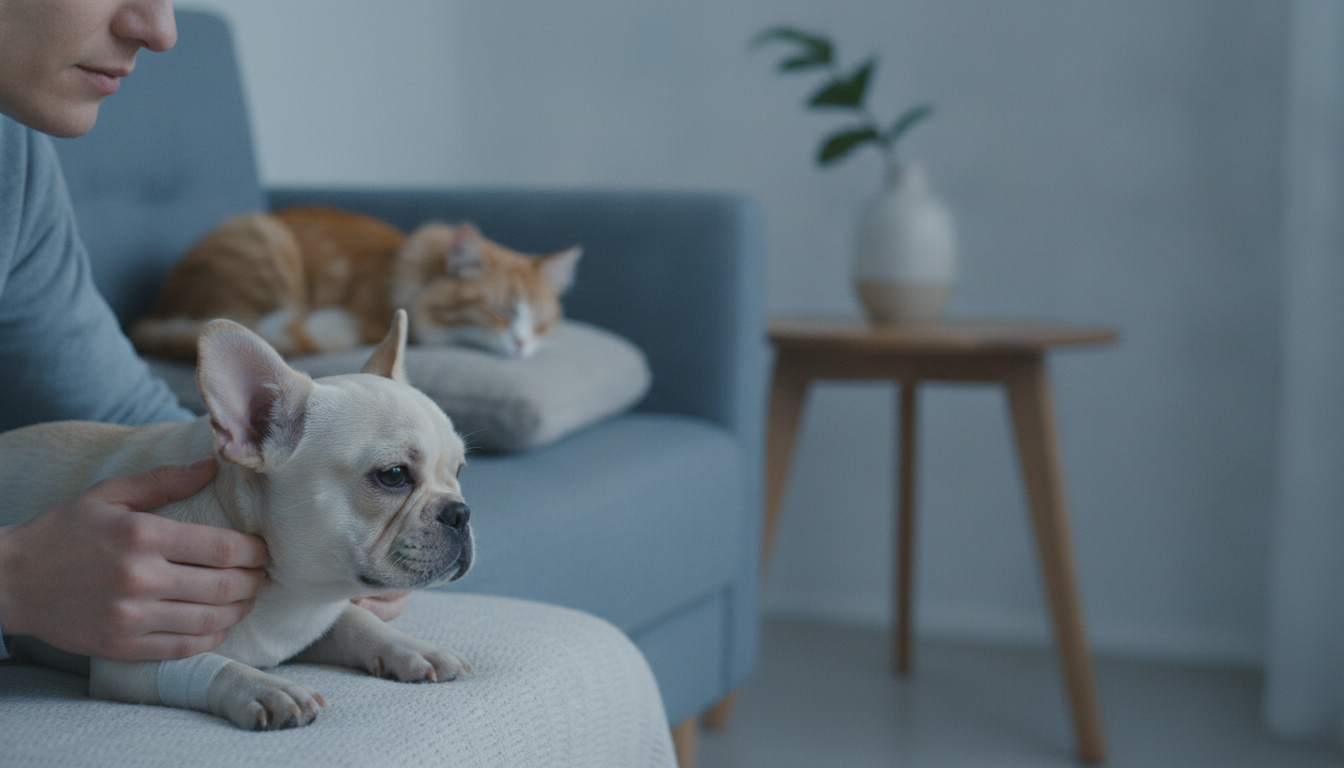 犬種・猫種別にみるかかりやすい病気と治療費の実例