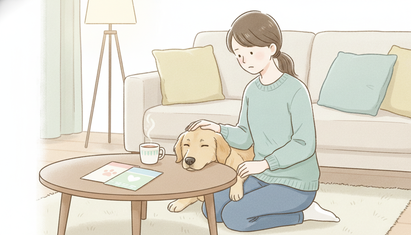 ペット保険は必要?入るべき?