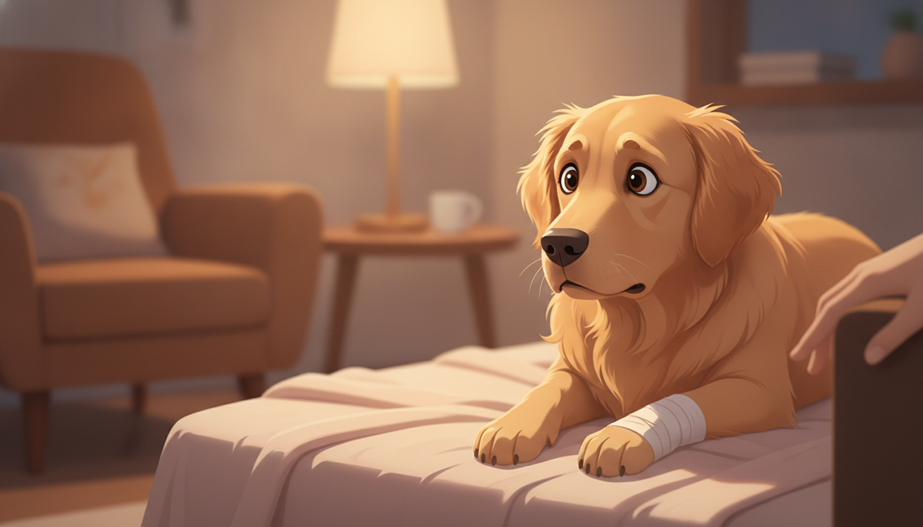 犬に保険が必要な理由と入らないリスク