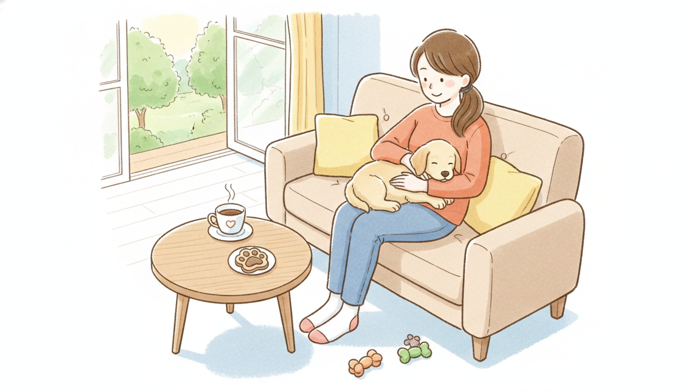 犬のペット保険ランキング