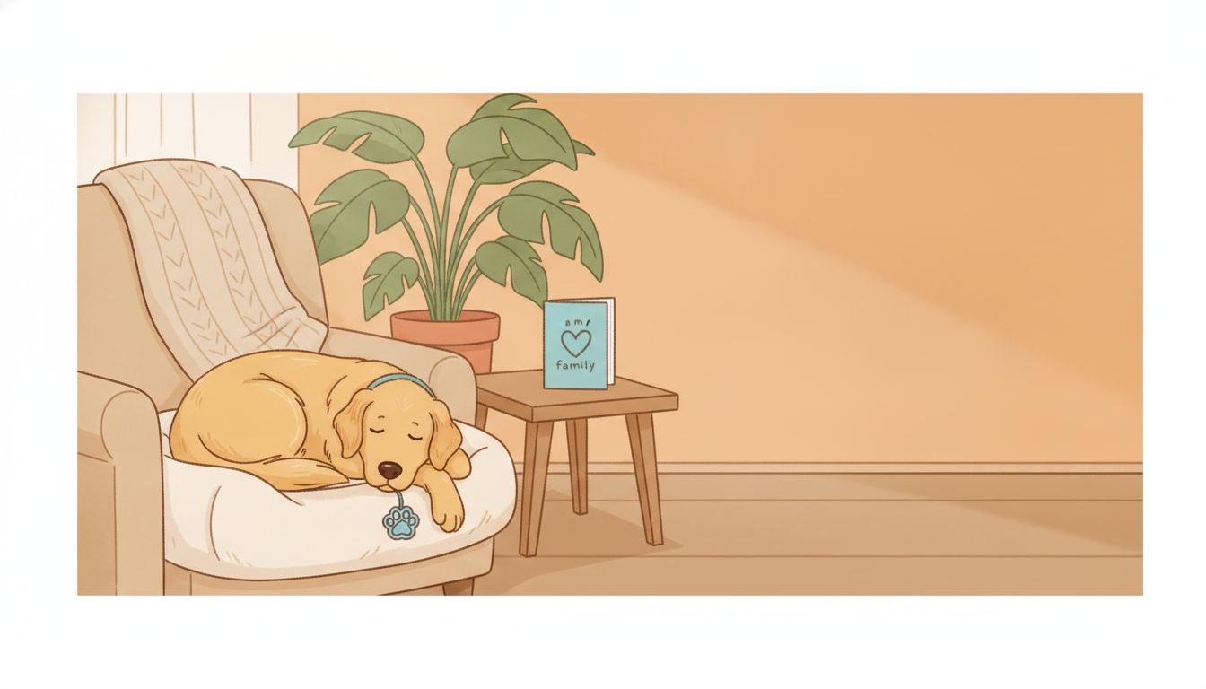 「どうぶつ健保ふぁみりぃ」の特長