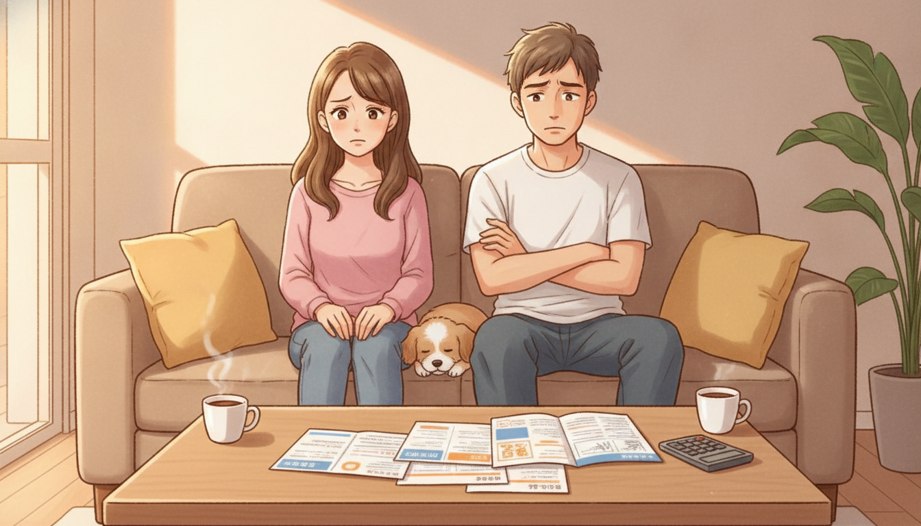 加入前に知っておきたい注意点とデメリット