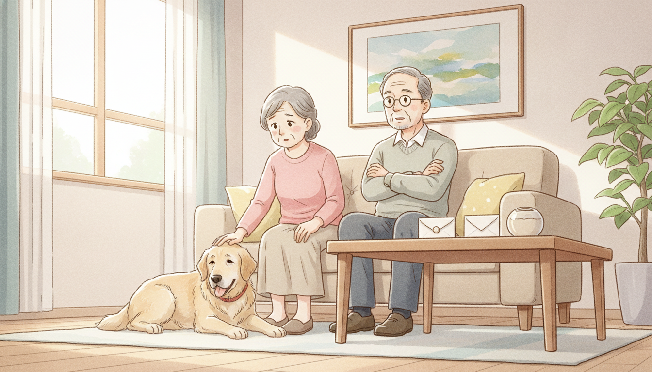 ペット保険が掛け捨てであることのデメリット