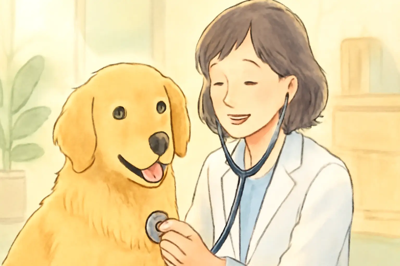 犬保険はアニコムが選ばれる理由|補償内容と獣医師の声を徹底比較